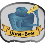 Urine_beer