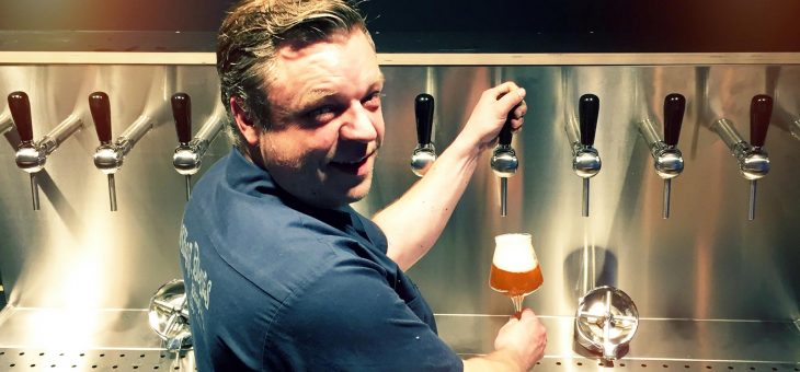 Beerlovers Bar nieuwe trekpleister in Antwerpen Noord